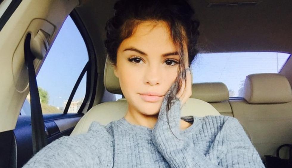 Con solo 27 años, Selena Gómez es una de las estrellas más famosas de todo el mundo. (Foto: Instagram)