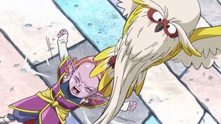 Dragon Ball Super: Toki Toki demuestra que es capaz de neutralizar a los Dioses de la Destrucción