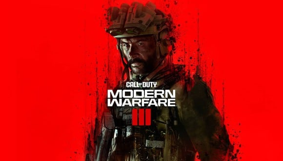 Modern Warfare 3 saldrá a la venta el 10 de noviembre (Difusión)