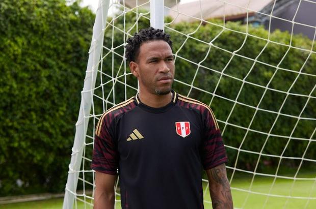 La Selección Peruana lucirá una nueva camiseta para la Copa América 2024. (Foto: Adidas)