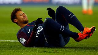 Lo tomaron con humor: Neymar fue troleado de la peor forma por canal español tras lesión [FOTO]