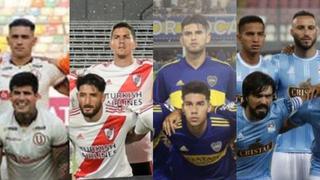 Va tomando forma: los equipos que ya están clasificados a la Copa Libertadores 2021