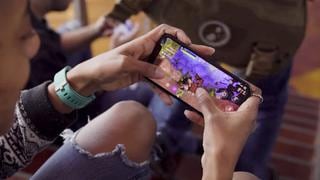 ¡Fortnite Battle Royale llegó a celulares! Descárgalo gratis en iOS y Android [VIDEO]