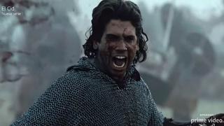 “El Cid”: Mira el primer teaser de la serie de Amazon Prime Video protagonizada por Jaime Lorente | VIDEO