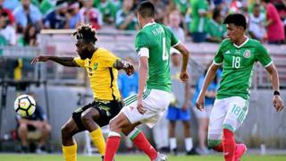 México vs. Jamaica: fecha, horarios y canales de TV por Eliminatorias de la Concacaf 2021