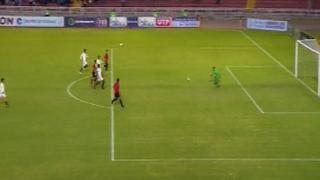 ¡Sufrimiento crema! Melgar remontó ante Universitario con gol agónico de Tulio Etchemaite [VIDEO]