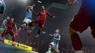 ¡FIFA 21 se actualiza! Revisa las notas del parche 1.06