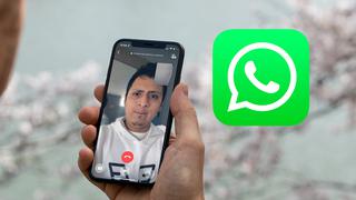 Así puedes cambiar el fondo de tus videollamadas de WhatsApp