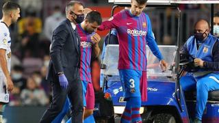 Sergio Agüero podría dejar el fútbol: la larga lista de jugadores con problemas en el corazón