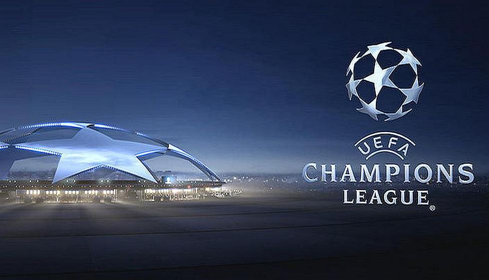 Estos son los clubes que perdería la Champions League (UEFA).