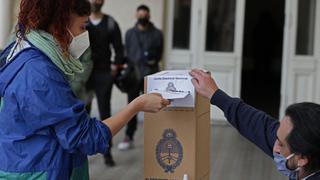 Link para consultar padrón electoral y saber dónde votar en las Elecciones 2021 en Argentina 