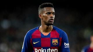 Semedo, con pie y medio fuera del Barça: ‘Conexión Barcelona’, por Adrià Corominas 