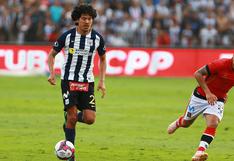 Alianza Lima vs. Melgar: Joel Alarcon será el árbitro de la segunda semifinal