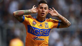 Qué lo escuche todo México: ¡Tigres campeón de la Liga MX Apertura 2017 tras vencer a Monterrey!