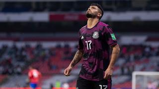 Oficial: ‘Tecatito’ Corona es la primera baja de México para el Mundial Qatar 2022