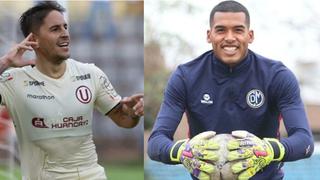 ¿Se sumarán a la convocatoria? Alejandro Hohberg y Steven Rivadeneyra podrían ser considerados para la Selección Peruana
