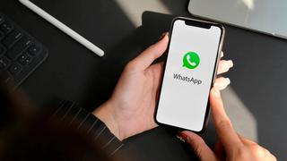 WhatsApp trabaja en la prevención de estafas con el código de seis dígitos