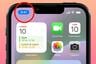 Cuál es el significado de la burbuja azul del iPhone y por qué aparece