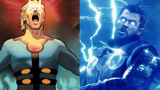 The Eternals: Marvel explica quiénes son estos poderosos personajes antes del estreno de la película