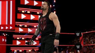 ¡Se hace de rogar! La única condición de Roman Reigns para cambiar a heel en WWE