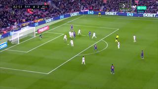 Lo ‘Leo’ y no lo creo: ‘hat-trick’ de golazos de Messi para el 5-2 del Barza contra Mallorca en Camp Nou [VIDEO]
