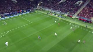 Gol de CSKA Moscú: Kroos y el brutal error para el 1-0 de Vlasic en Champions League 2018 [VIDEO]