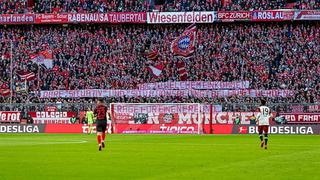 Un paso adelante: los hinchas alemanes volverán a los estadios de Bundesliga en otoño próximo