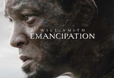 Will Smith regresa al cine en diciembre tras la polémica bofetada a Chris Rock en los Oscar