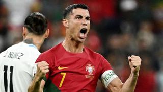 Portugal sigue su camino en Qatar 2022: el mensaje de Cristiano Ronaldo tras la clasificación