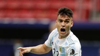 Por ‘culpa’ de las amarillas: Lautaro revela que se puso en manos de un psicólogo