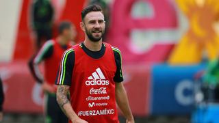 Miguel Layún fichará por Sevilla: mexicano será anunciado en breve asegura 'AS'