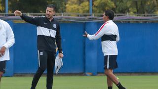 Daniel Ahmed sobre el proyecto de Alianza Lima: “Puede ser un ejemplo para el desarrollo del país”