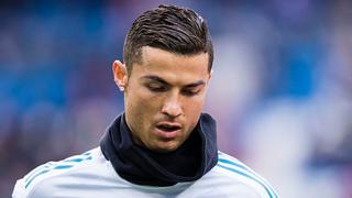 A 48 horas del Clásico: Cristiano Ronaldo sigue al margen del entrenamiento con Real Madrid