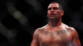UFC 196: Caín Velásquez y su tajante respuesta a Fabricio Werdum