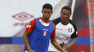 Tras primer ‘entreno’ en Brasil: López aseguró que Perú está “para llevar la Copa América a casa” 
