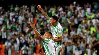 Atlético Nacional eliminó por penales a Santa Fe y clasificó a ‘semis’ de Copa BetPlay 2021
