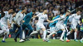 Para soñar con la 'Decimotercera': el dato que acerca a Real Madrid al título de Champions League
