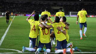 Eliminatorias Qatar 2022: Colombia venció 1-0 a Venezuela pero no accedió al repechaje