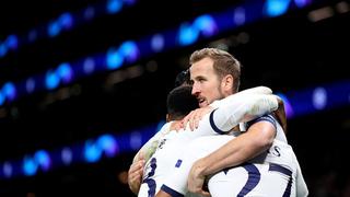 Palabra del capitán: Harry Kane reveló que jugadores del Tottenham dieron negativo en pruebas contra el coronavirus