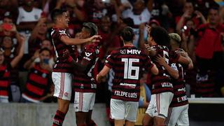 Todo listo: el plan de Flamengo de cara al sábado a la final de la Copa Libertadores ante River 