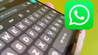 Cómo desactivar el autocorrector de palabras en WhatsApp  