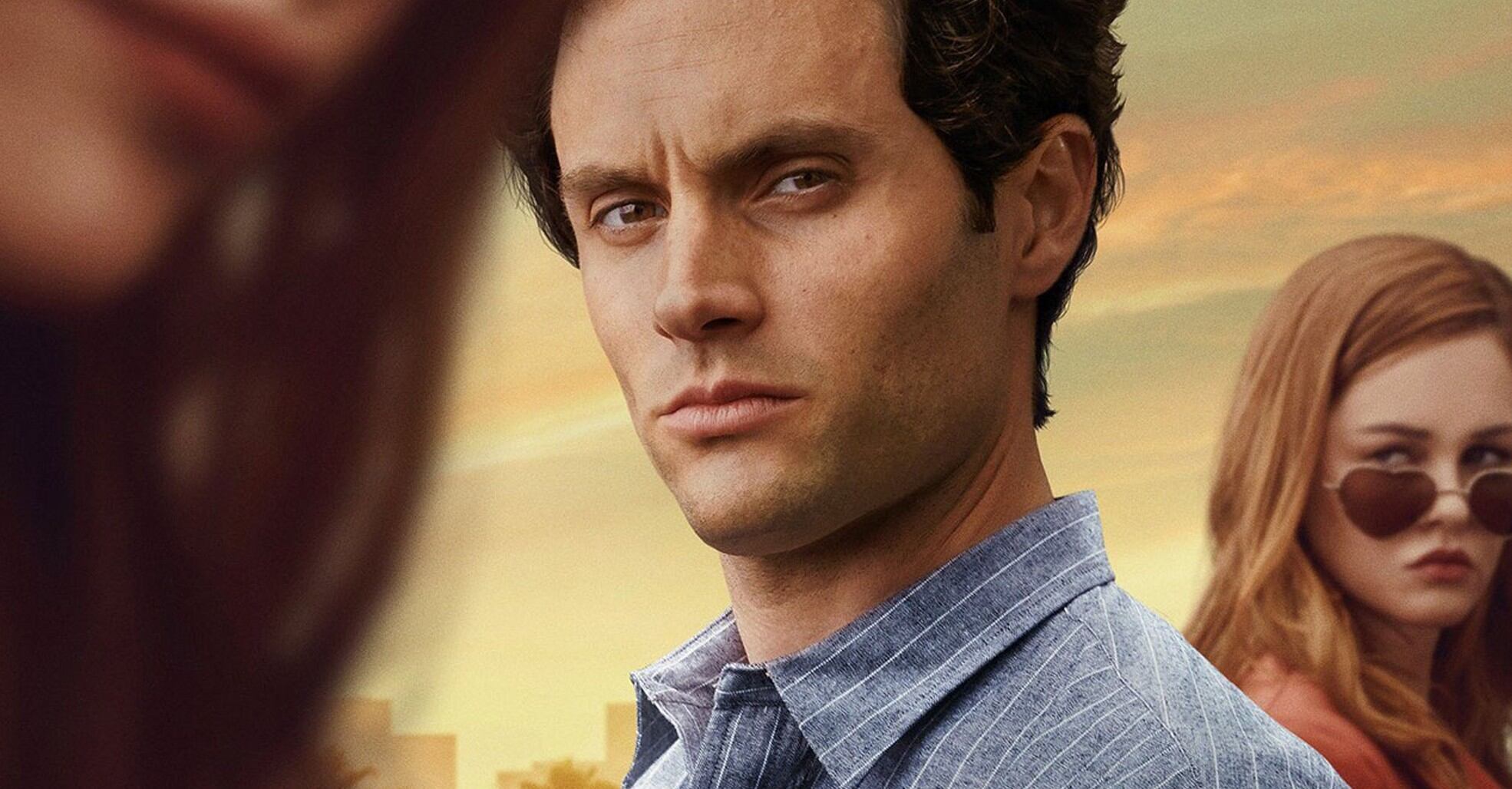 You: ¿quién es la mujer que aparece al final de la temporada 2? (Foto: Netflix)