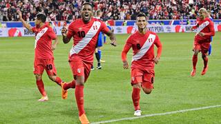 El mundo aplaude a la Selección Peruana y sus 12 partidos invictos