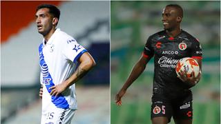 Llegan los refuerzos: Perg y Balanta son anunciados como nuevos jugadores del Querétaro