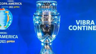 Brasil será la nueva sede: Conmebol anuncia que la Copa América se jugará en el país carioca