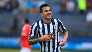 Amor del bueno: Míguez confirmó que rechazó propuestas de Uruguay para jugar por Alianza Lima