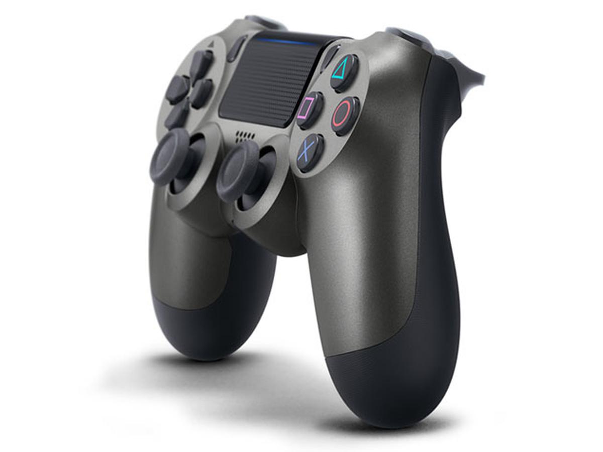 PS4 - Anunciados dos nuevos mandos profesionales con licencia