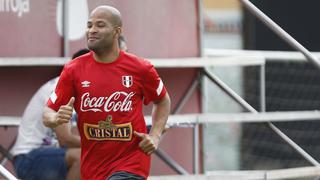 Selección Peruana: Oblitas recomendó a Rodríguez como reemplazo de Zambrano