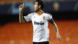 Tras fichar por Villarreal: Dani Parejo despotricó contra el Valencia y rompió en llanto en plena conferencia [VIDEO]