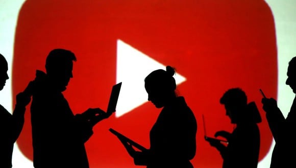 Conoce la función de la nueva pestaña ‘Novedad para ti’ que YouTube añadió a su carrusel (Foto: Archivo /Reuters)